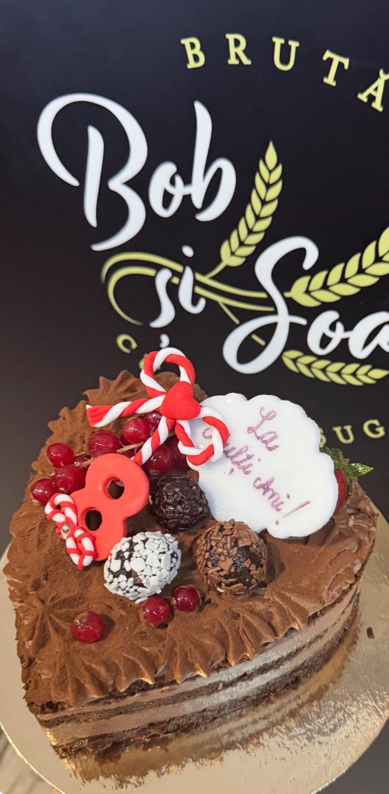 Tort Personalizat Nuntă